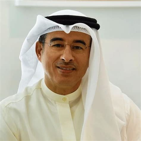 Mohamed Alabbar Biography, Age, Wife, Net Worth, Height.